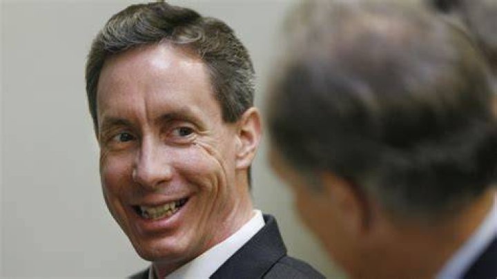Convicted FLDS Child Rapist Warren Jeffs Leads Polygamist Sect From