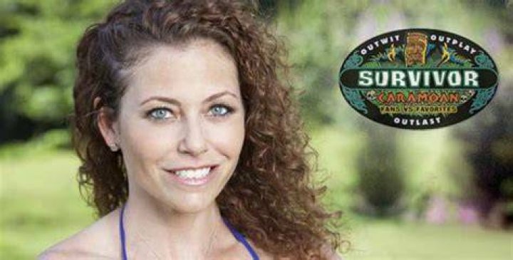Corinne Kaplan AMA! survivor