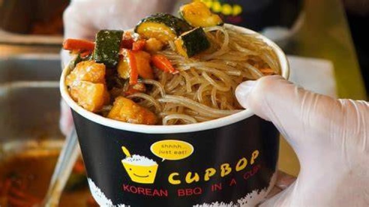 Cupbop Korean BBQ land $1 million deal with Mark Cuban