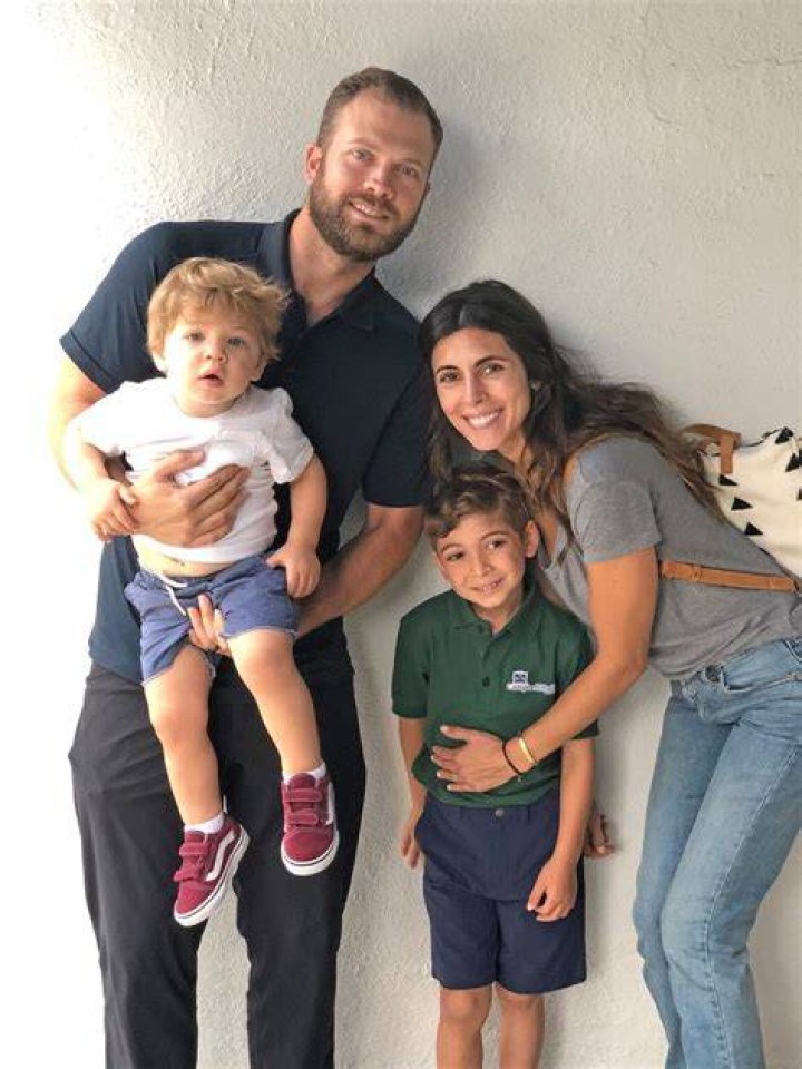 Cutter Dykstra Age, Career, Parents, Wife, Net worth…