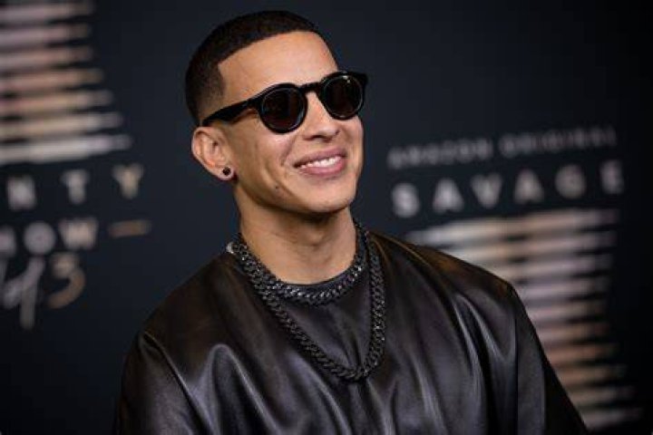 Daddy Yankee Net Worth in 2023