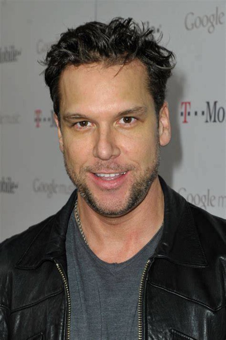 What is Dane Cook Doing Now? Dane Cook