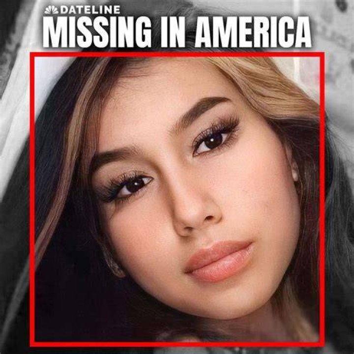 Dateline Katrina Montgomery Murder Missing Found Murdered