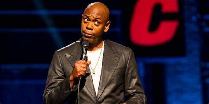 Dave Chappelle's Kids Celebs Kids