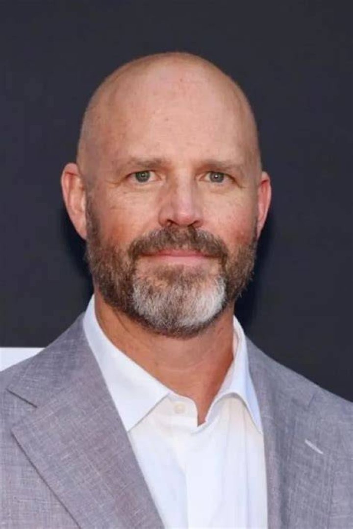 David Denman Biography, Age, Height, Net Worth &raquo; Bioofy