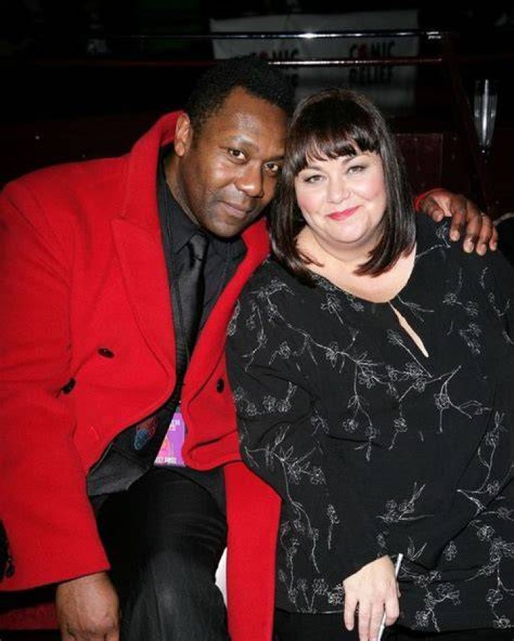 Dawn French first husband How long were Dawn and Lenny Henry married