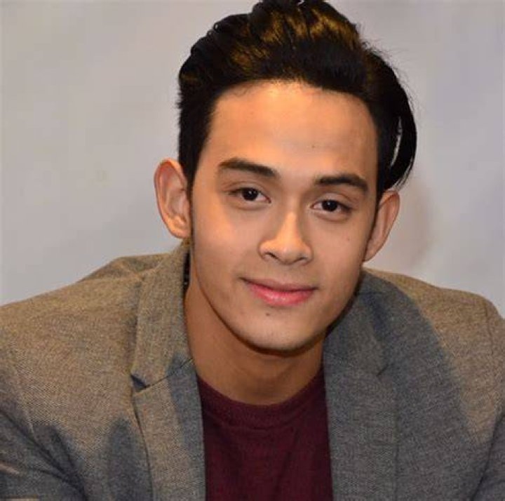 Diego Loyzaga Who Is The Rumored Mother Of The Actor's Baby?