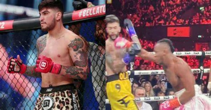 Dillon Danis says he&rsquo;ll KO Jake Paul and claims Logan is considering