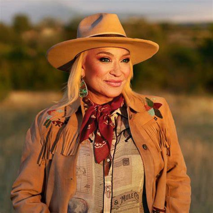 Discover Tanya Tucker's Age: Unveiling Insights And Milestones