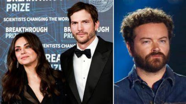 Discoveries And Insights About Ashton Holmes' Wife