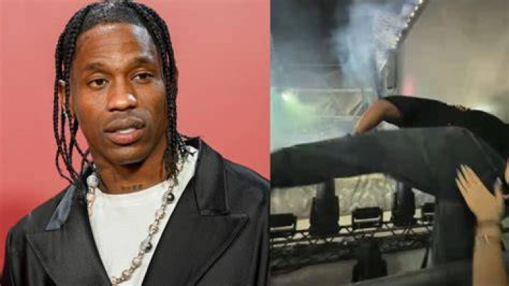 Discoveries And Insights Into "Who Is Travis Scott"