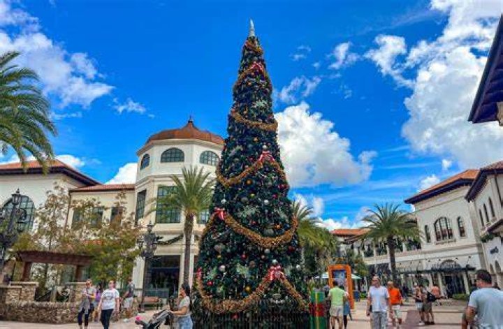 Disney Springs returns to preholiday hours Orlando Lanes