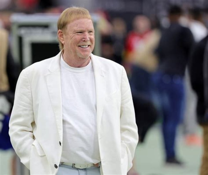 Does Mark Davis Have a Wife? The Raiders Owner Leads a Private Life