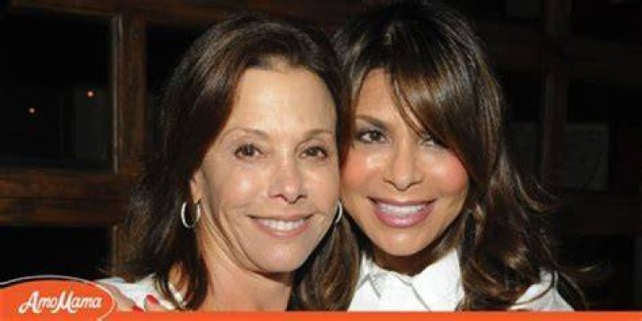 Does Paula Abdul Have a Daughter?
