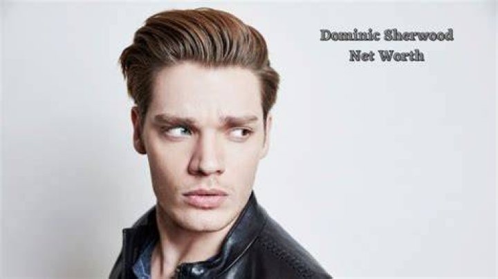 Dominic Sherwood Net Worth 2024: Investments Salary Assets