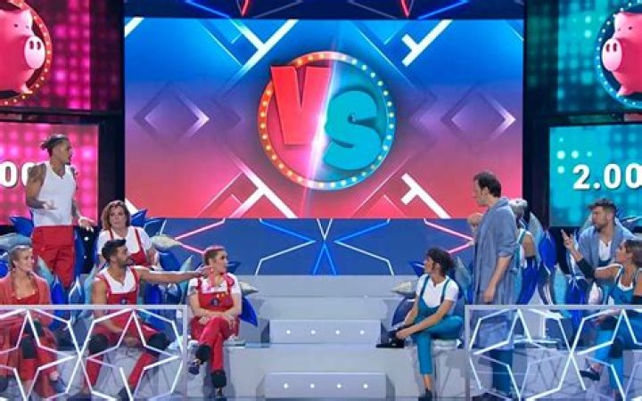 Dos concursantes salieron esta noche de “La casa de los famosos 3