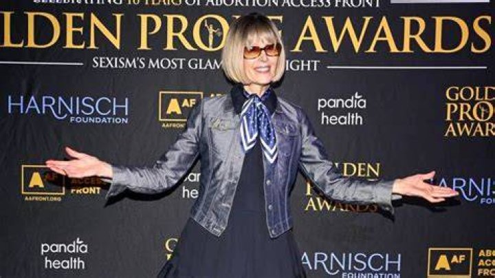 E Jean Carroll Wiki