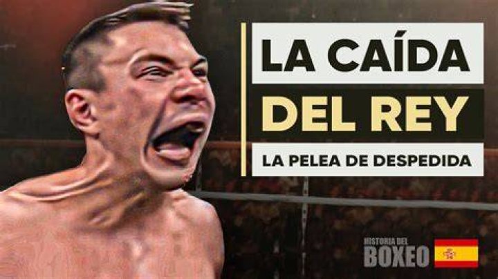 El Rey La PELEA que dio origen a uno de los himnos de Jos&eacute; Alfredo