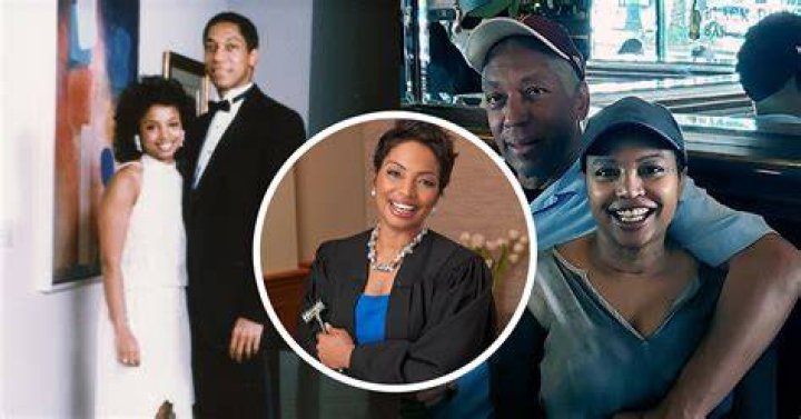 Eric Mumford's life and passing, husband of Judge Lynn Toler Briefly