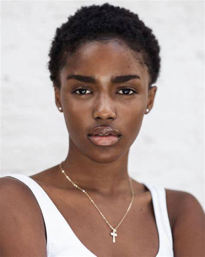 Eva Apio Premier Model Management