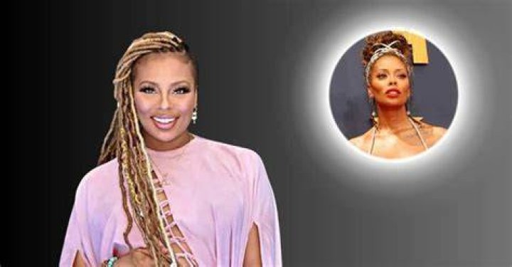 Eva Marcille Health And Illness Update What Happened To American