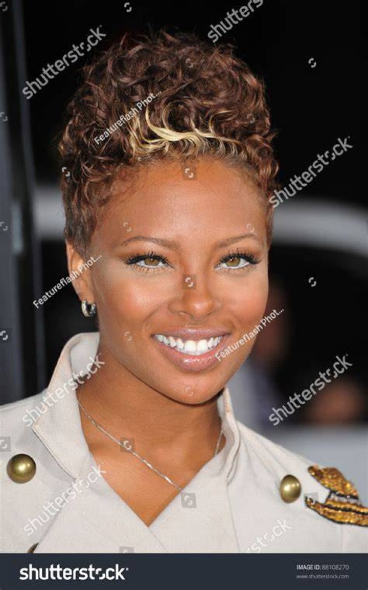 Eva Pigford photo 9 of 26 pics, wallpaper photo 269024 ThePlace2