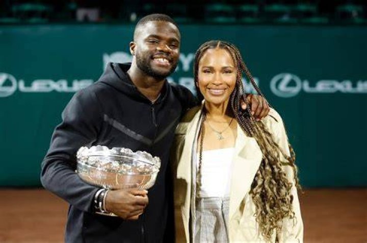 Exploring Frances Tiafoe's Journey With His Wife's Battle With Cancer
