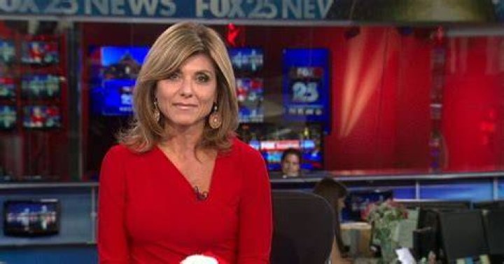 Exploring Maria Stephanos Net Worth Income Salary Earnings Biography