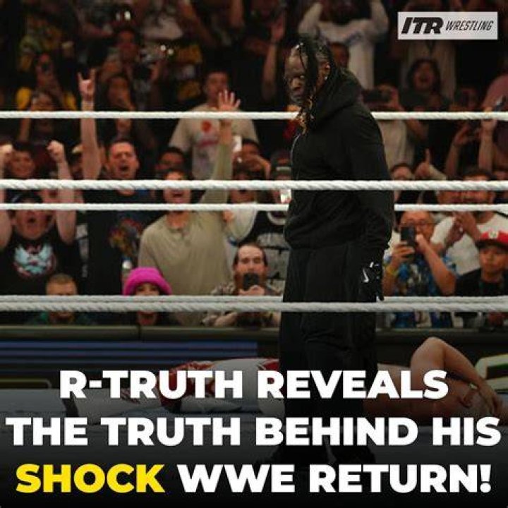 Exploring The Truth Behind WWE Wrestler Mick Foley Death News