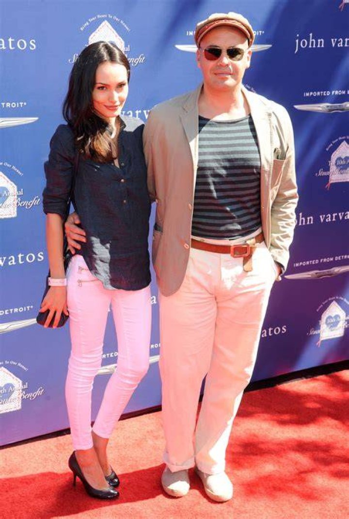 Exploring Who Is Billy Zane Dating Now: A Look Into His Love Life