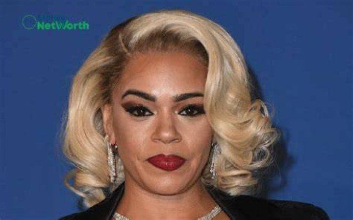 Faith Evans Wiki 2021 Net Worth, Height, Weight, Relationship & Full