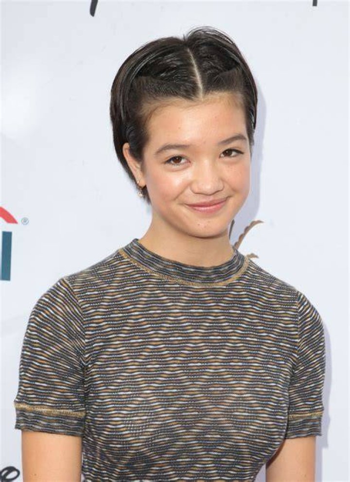 Family LEE🔥 🌟 Peyton elizabeth lee, Andi mack, Peyton