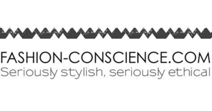 Fashion With A Conscience has moved. Visit