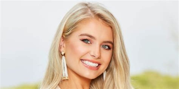 Five things you need to know about The Bachelors Demi Burnett! Fri 25 January 2019 10:07