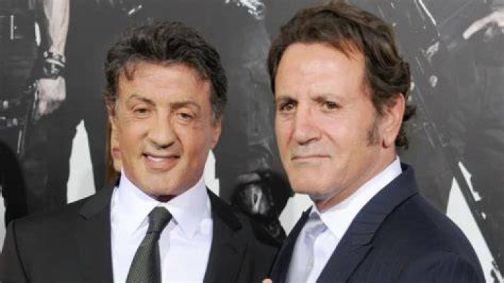 Frank Stallone Movies, Bio and Lists on MUBI