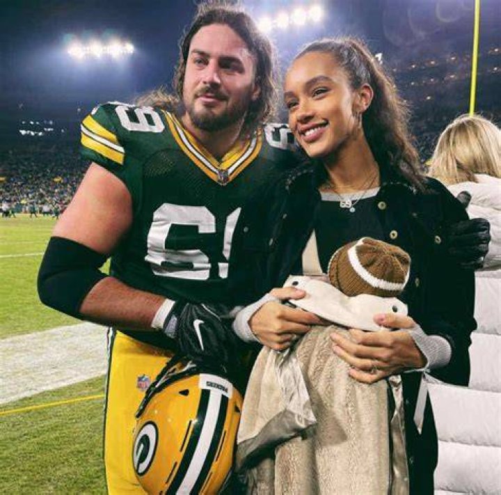 Frankie Shebby Bio David Bakhtiari Wife MySportDab