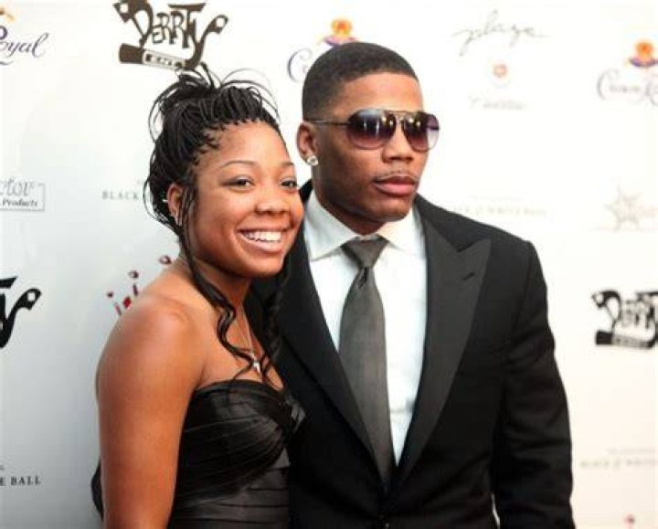 Getting To Know Chanelle Haynes: Nelly's Daughter