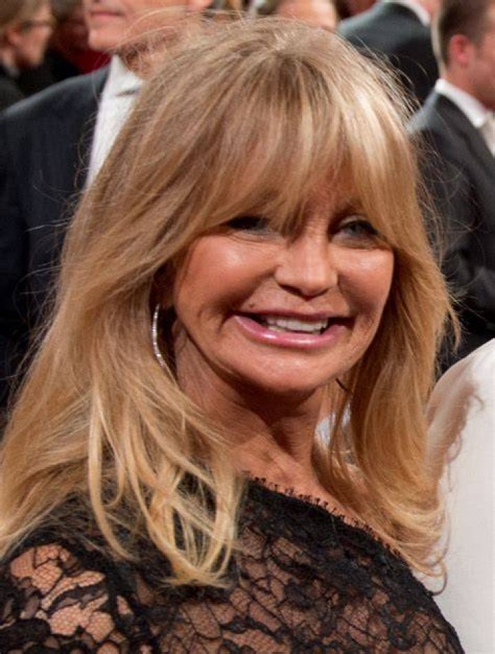 Goldie Hawn 2015 Unusual Portraits Pinterest Photo galleries