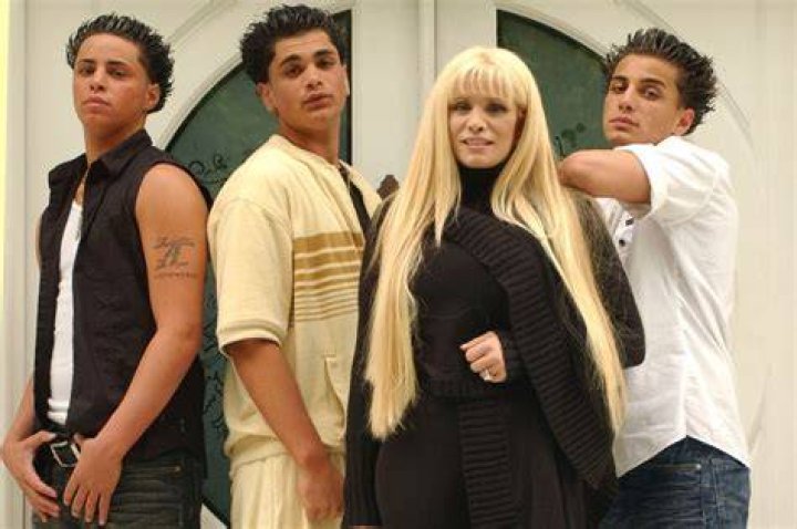 Gotti family returning to TV for &lsquo;Growing Up&rsquo; reunion