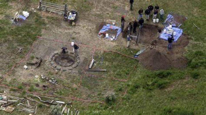 Gruesome crime scene photos unveiled at cannibal trial gulupuzzle