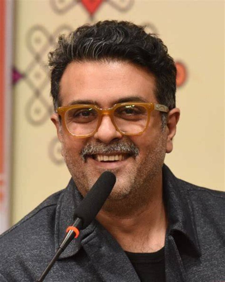 Harman Baweja