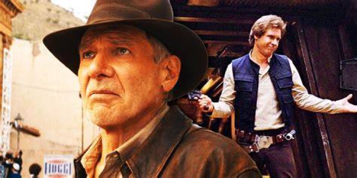 Harrison Ford's family Wife, Exwives, children, parents, siblings