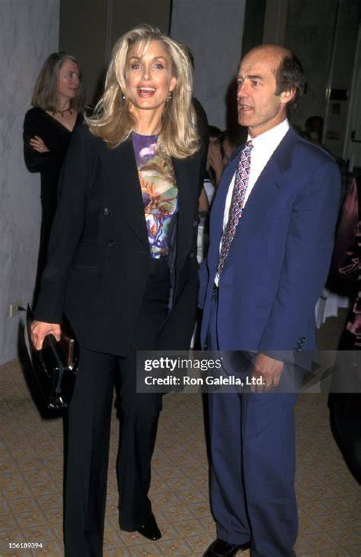 Heather Thomas and Harry M. Brittenham