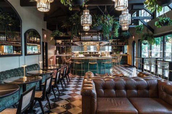 Houston Cocktail Bar Best Regards Opens in the Heights Eater Houston