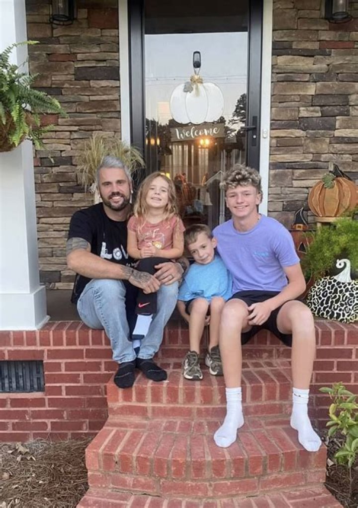 How Many Kids Does Ryan Fitzpatrick Have? Exploring the NFL Star Family