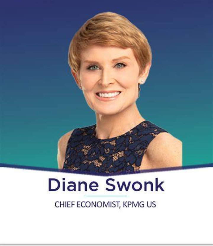 How Much Money Does Diane Swonk Make? Latest Diane Swonk Net Worth Income Salary