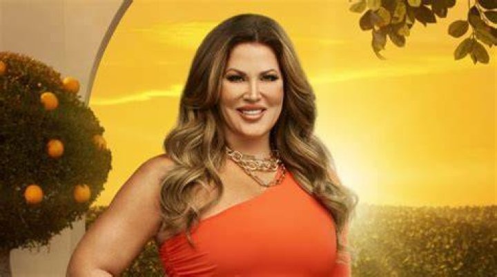 How old is Emily Simpson? Age and husband of Real Housewives of Orange County star! Wed 13 Janu