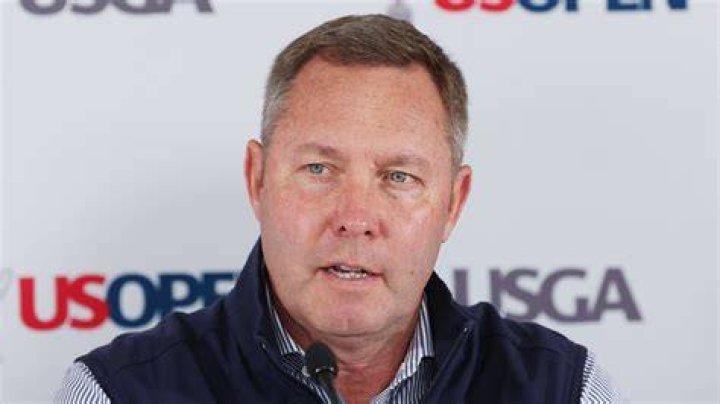 How Rich Is Mike Whan? USGA CEO Net Worth With A Salary Of Over A