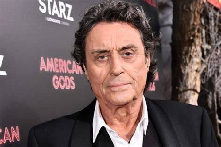 Ian McShane's Son And His Journey In The Spotlight