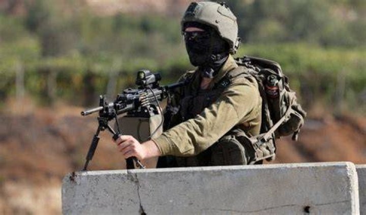 IDF officer says Gazaarea closures will last 'as long as necessary